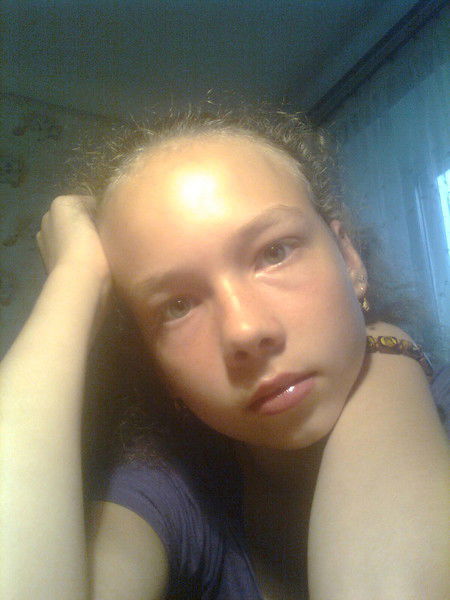 Алина Кухаренко