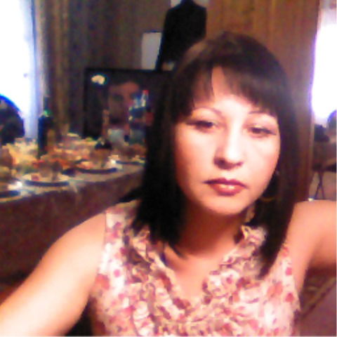 Татьяна Факирова