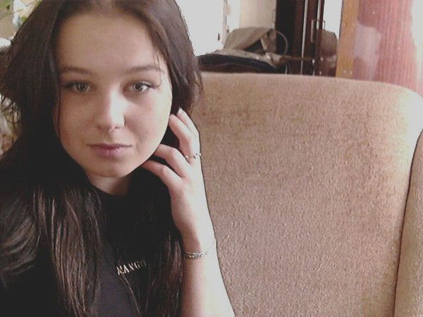 Алина Буркова