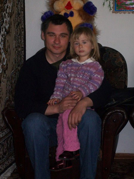 Александр Резниченко