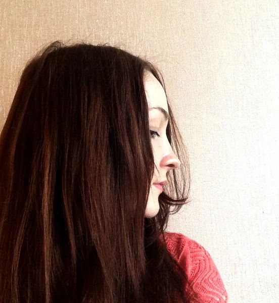 Наталья Моор