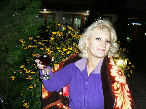 Людмила Перхайло