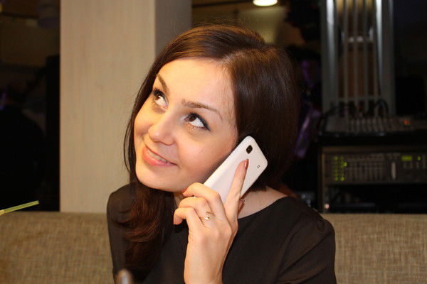 Варвара Рудкевич