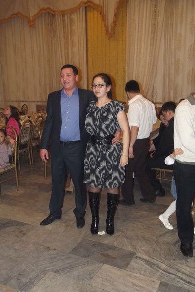 Коля Мусилимбек