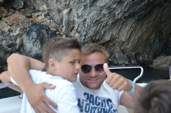 Максим Батов