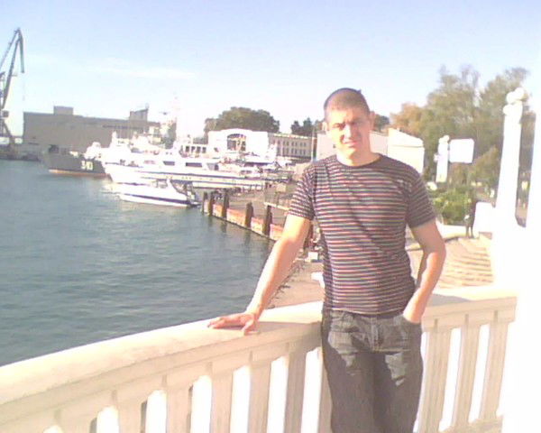 Вячеслав Гаев