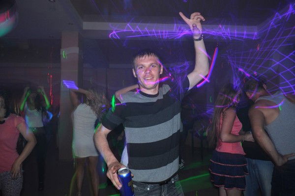 Иван Смирнов