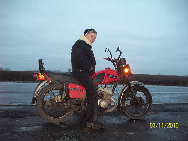 Сергей Ваганов