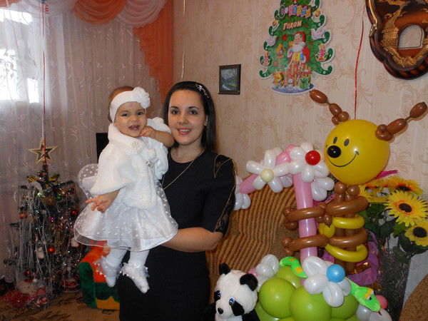 Гульшат Гайнутдинова