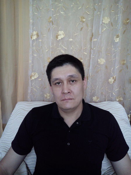 Ерлан Бримжанов