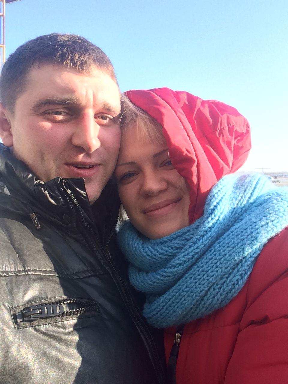 Александр Рахманов