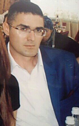 Шамиль Салихов