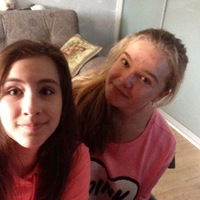 Кристина Алексеева