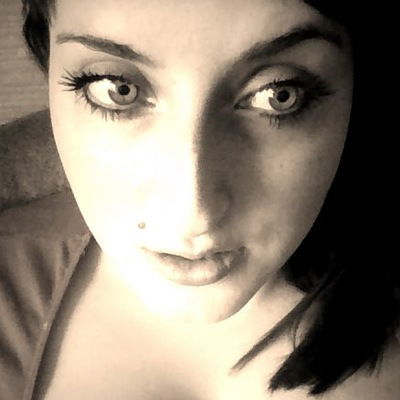 Жанна Зверева