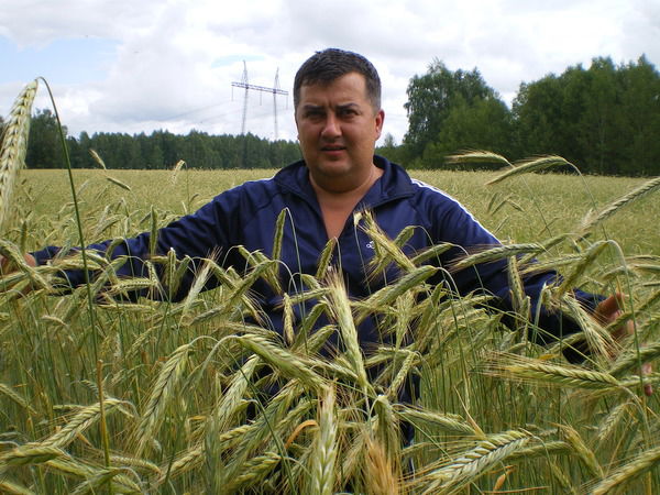 Александр Прилюк