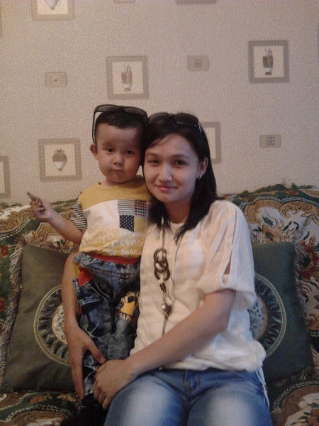 Надира Бекиева