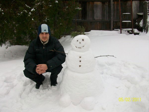 Станислав Костин