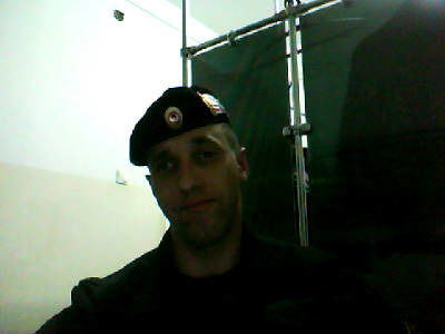 Сергей Лавриков