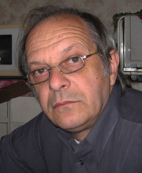 Александр Омиадзе