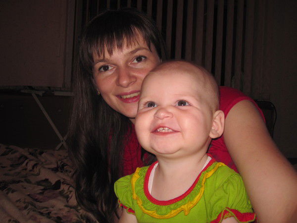 Екатерина Васильева