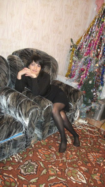 Наташа Майорова.