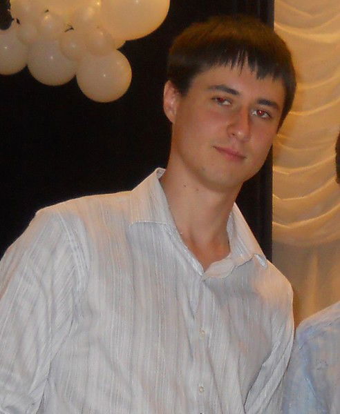 Александр Хамдамов