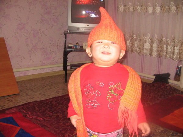 Сауле Мухамеджанова