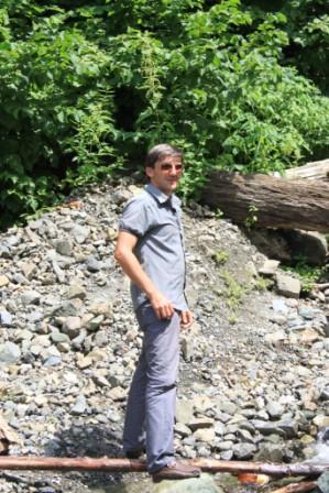 Роланд Хагба