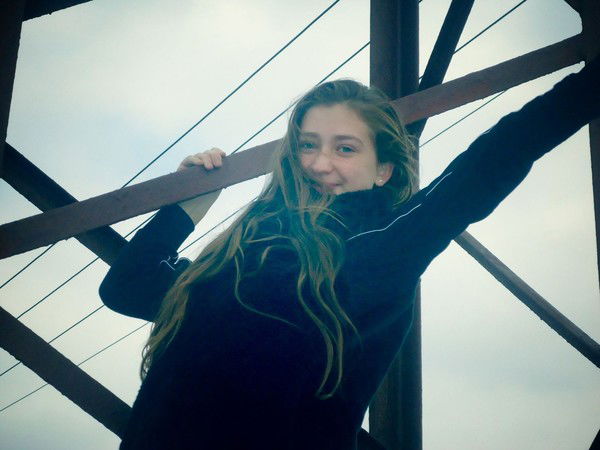 Алеся Белогурова)