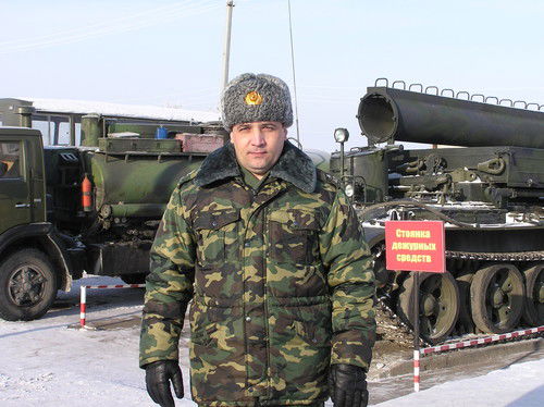 Андрей Зяблов