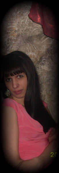 Сашуля Здоровецкая