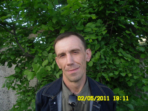 Роман Солодовников