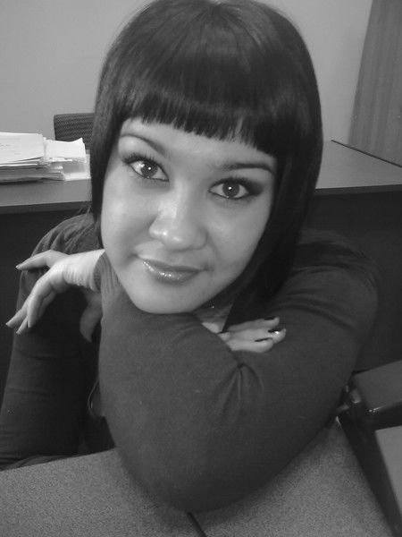 Гульмира Муканова