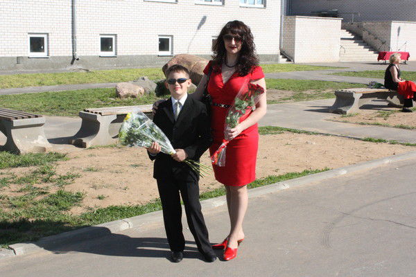 Елена Ахроменко