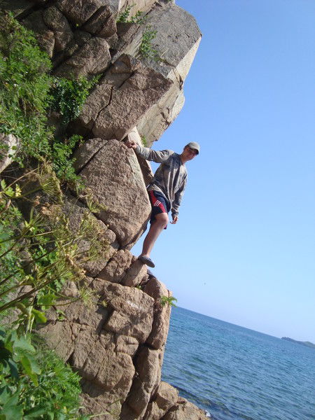 Mr. Black (Саня)