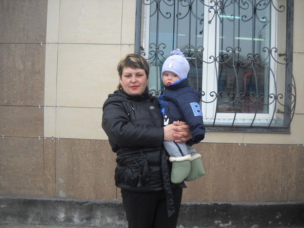 Татьяна Медынина