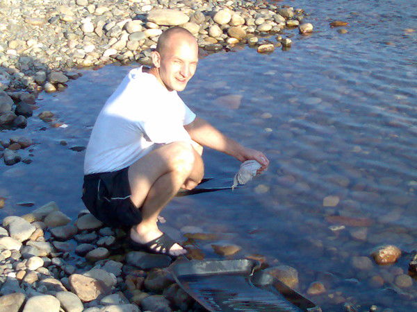 Константин Коровкин