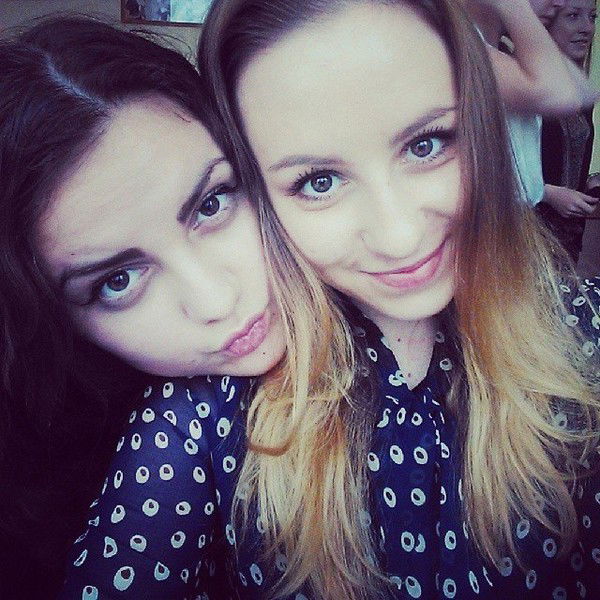 Полина Можайцева