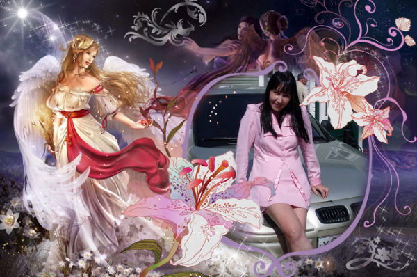 Алсу Цыганова