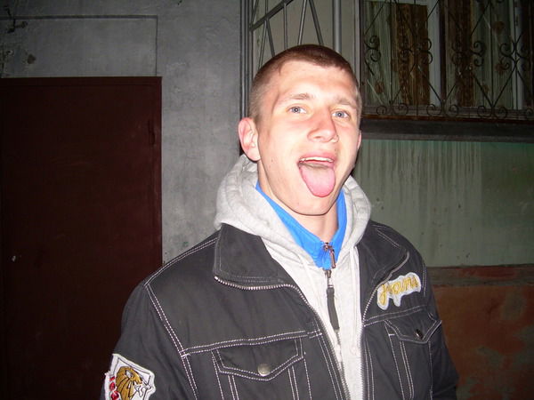 Игорёк Сивков