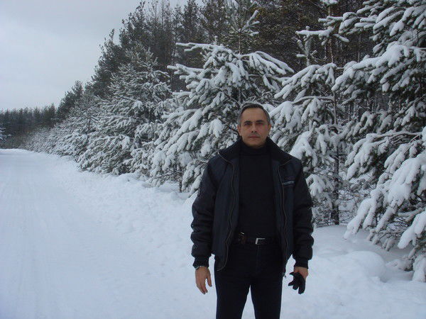 Копенкин Александр