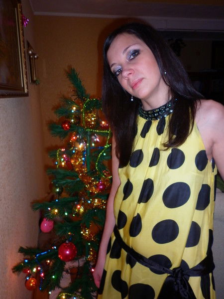 Виктория Дядяшкина