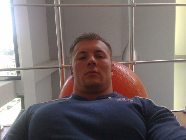 Павел Туров