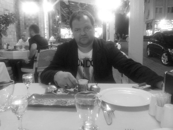 Евгений Даниленко