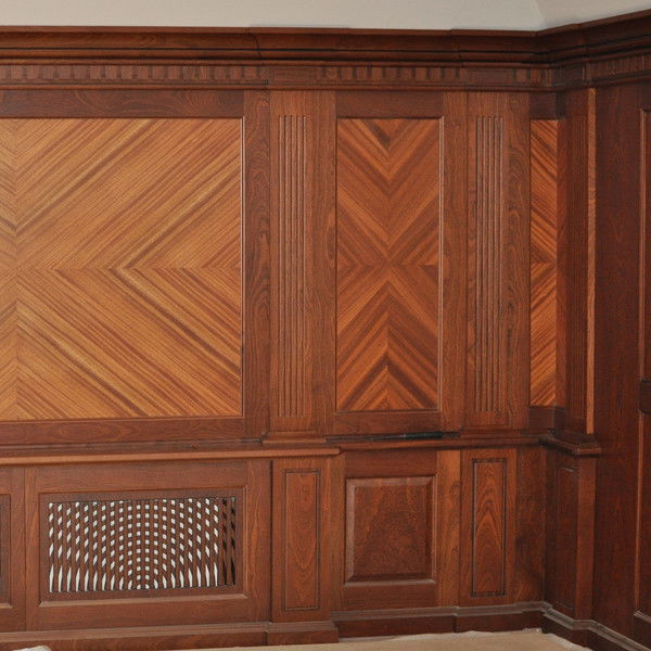 Виктор Мдф-Техно