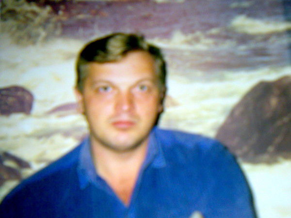 Игорь Денисов