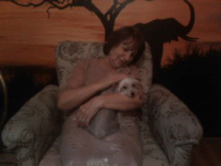 Нина Семилуцких