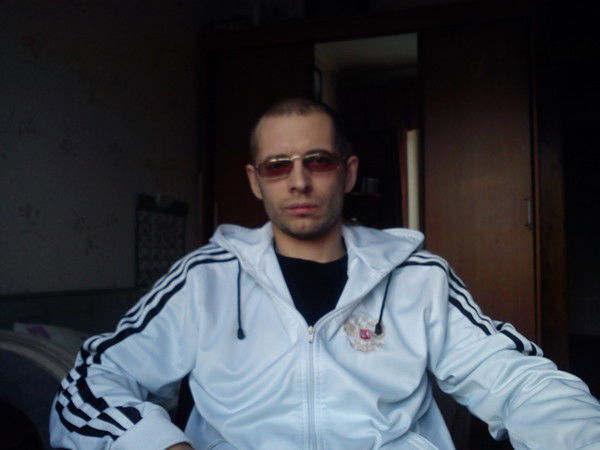 Евгений Дудник