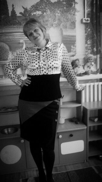 Софья Колмакова