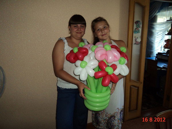 Наталья Емельяненко